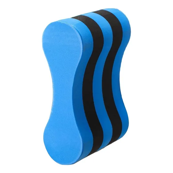 Pull Buoy Espuma Flotación Boya Entrena Natación Piscina