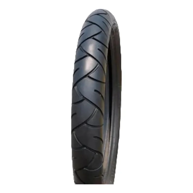 Caucho De Moto 90/90/17 Arsen 2 / Md Tucan /bera R1/bera X1