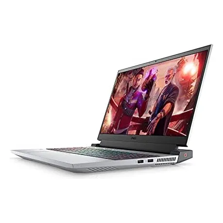 Laptop Dell G15 5515 Gaming () | 15.6 Fhd | Core Ryzen 7 -
