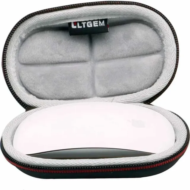 Estuche Protector Rigido Apple Magic Mouse 1 Y 2 Generacion