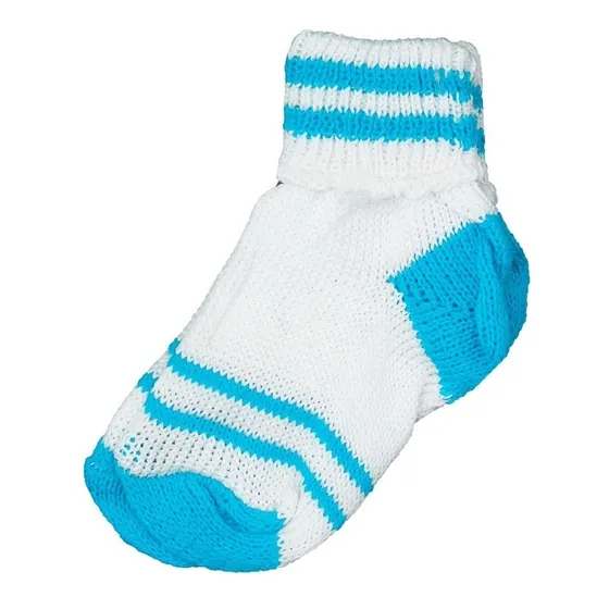 Medias De Niños Nacional Talla U 2 Pares