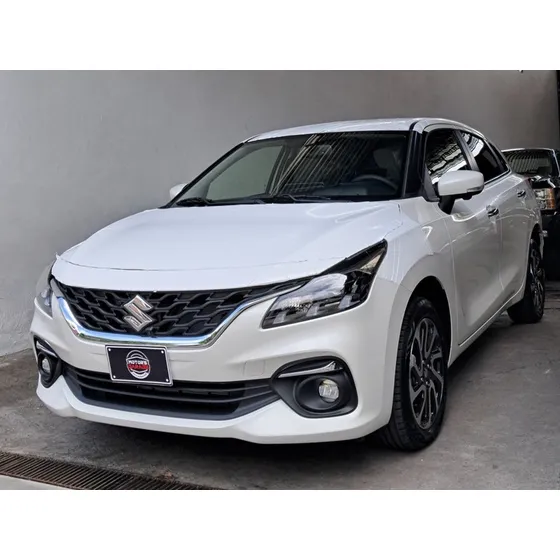 Suzuki Baleno Baleno