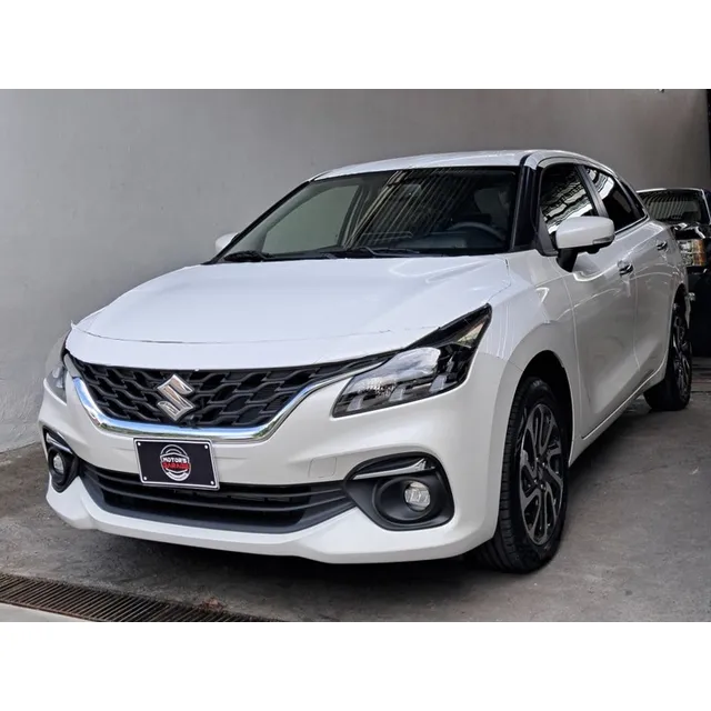 Suzuki Baleno Baleno