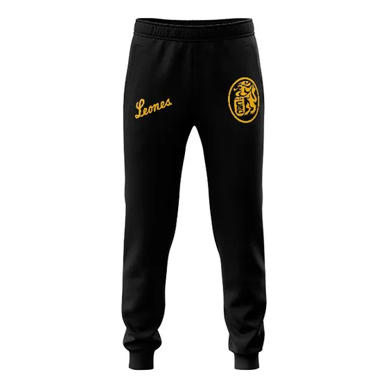 Pantalón O Monos Deportivo - Leones Del  Caracas