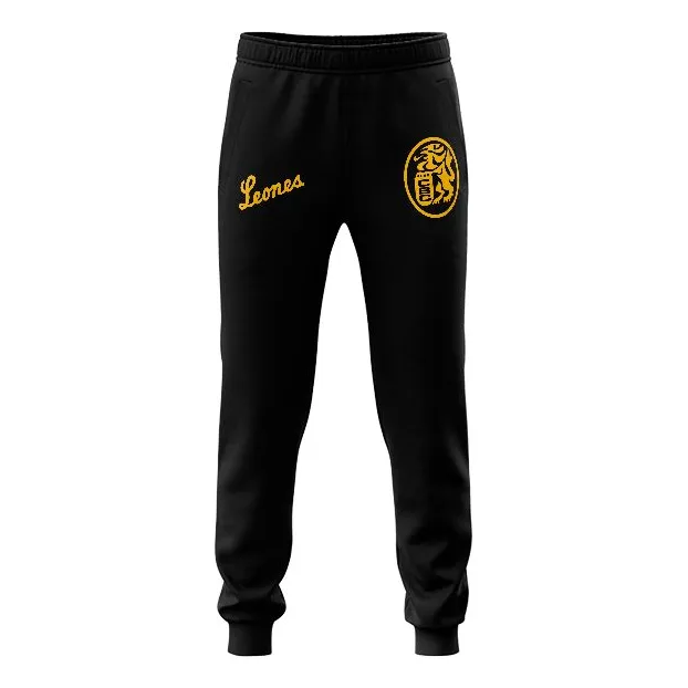Pantalón O Monos Deportivo - Leones Del  Caracas