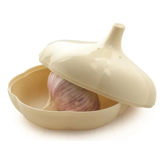 Porta Guarda Ajos 230ml Tupperware