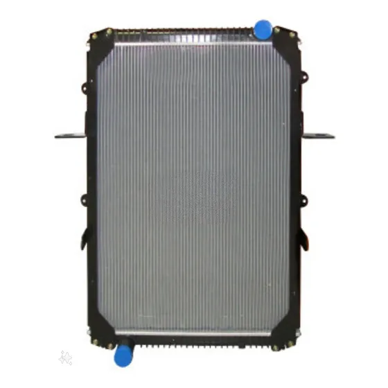 Radiador Para Iveco Cavallino 330 Eurocargo 450 E32