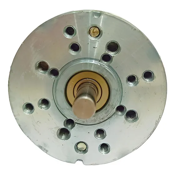 Motor Elétrico Alta Rotação Alto Toque  12v A 24v Volts 