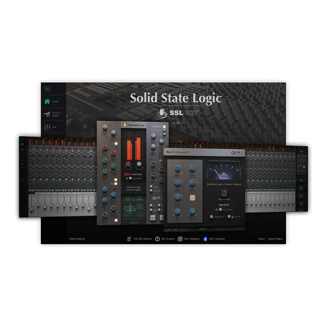 Ssl Native Essentials Bundle