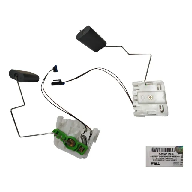 Flotante Flotador Gasolina Para Chevrolet Luv Dmax 2.4 3.5