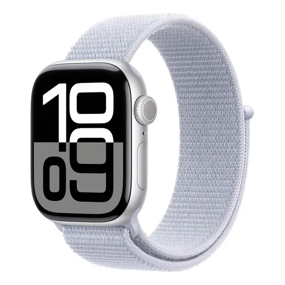 Reloj Apple Watch Series 10 (gps + Cellular) 46mm Sumerg 5m