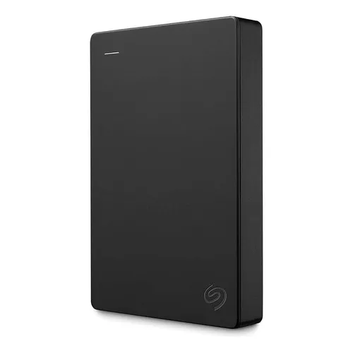 Hd Externo Portátil Seagate 5tb Usb 3.0 Stgx5000400