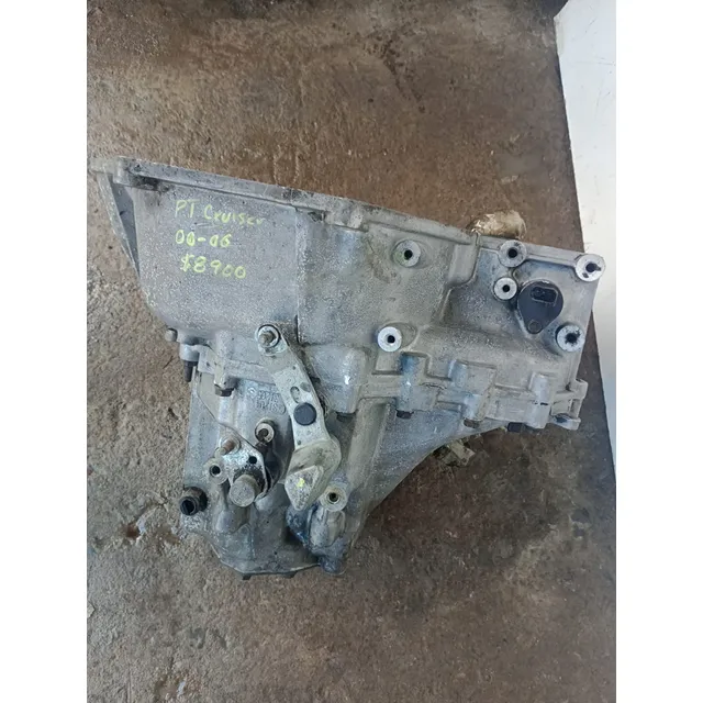 Transmision Pt Cruiser 00-06