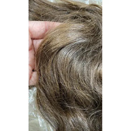 Cabello 100 Natural Extensiones