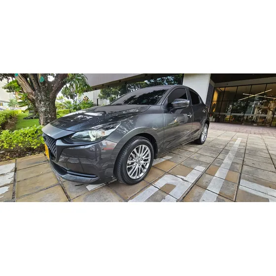 Mazda 2 Hatch 1.5 Grand Touring