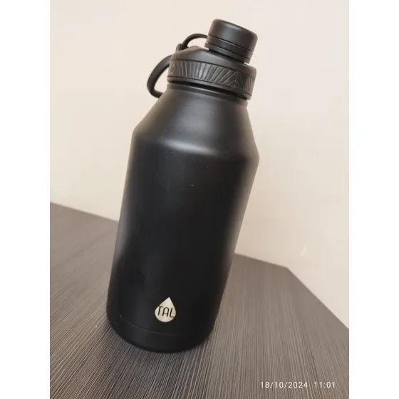 Termo De Agua Marca Tal