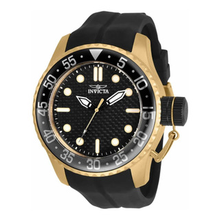 Relogio Invicta Pro Diver Master Of The Oceans C Nota Fiscal Relogio Invicta Pro Diver Master Of The Oceans C Nota Fiscal