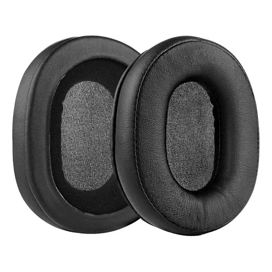 Espumas Almofadas Para Razer Blackshark 2.0 Black Shark