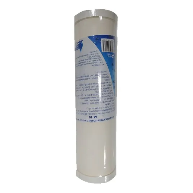  Bujía De Cerámica Para Filtro De Agua 10  Dispufil 