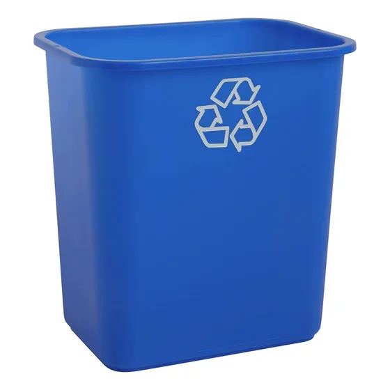 United Solutions Cesta Basura 7 Galon 28 Cuarto Debajo Casa