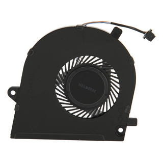 Para Ventilador De Refrigeración Vostro 5390, Conector De 4 Para Ventilador De Refrigeración Vostro 5390, Conector De 4