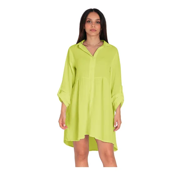 Vestidos O Camisolas Livianas Importadas O Nacionales Chelsea Market Camisas