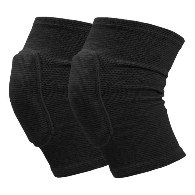Joelheira Para Vôlei Anti Impacto, Goleiro, Escalada, Dança Joelheira Para Vôlei Anti Impacto, Goleiro, Escalada, Dança