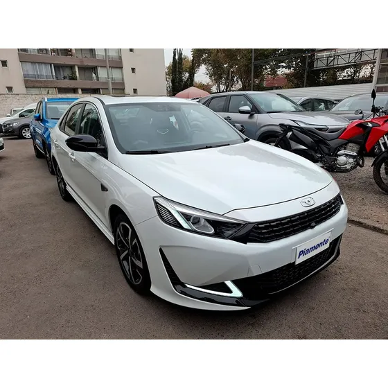 Kaiyi Kye 5 1.5 Aut