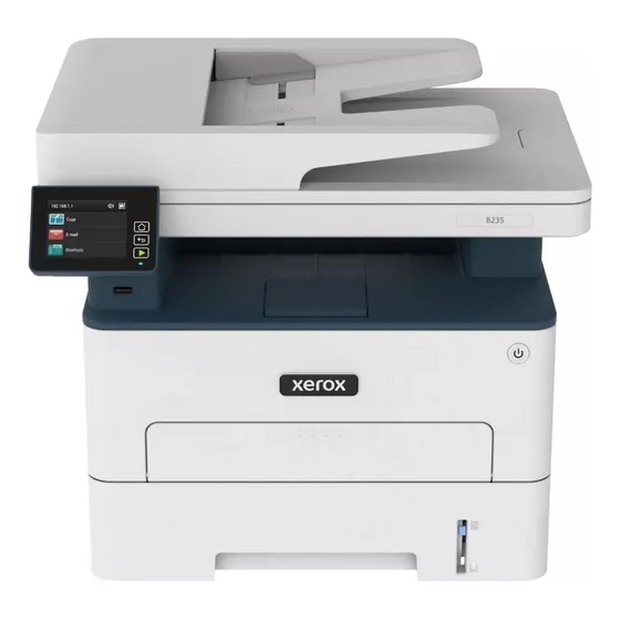 Impresora Multifunciona Xerox B235 Mfp 110v