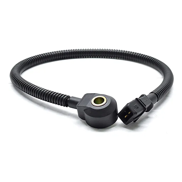 Sensor Ks Garantizado Injetech Attitude L4 1.6l 06 - 08