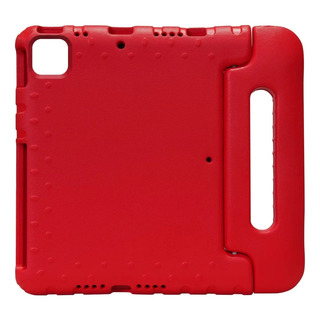 Funda Uso Rudo Maletín Para iPad Air 5 - 10.9 Pulgadas 2022 Funda Uso Rudo Maletín Para iPad Air 5 - 10.9 Pulgadas 2022