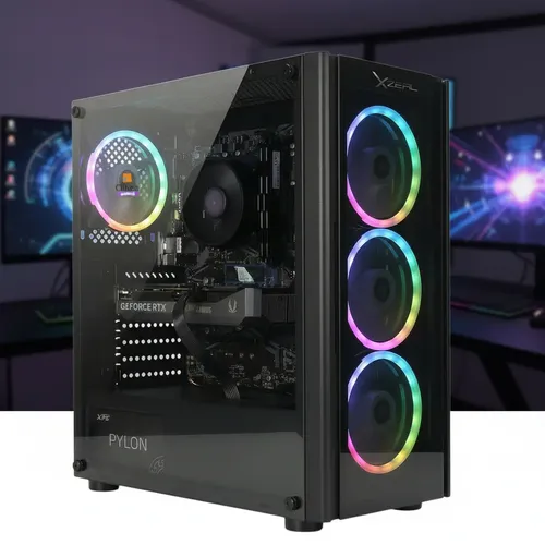 Xtreme Pc Gaming Amd Radeon Vega Renoir Ryzen 5 4600g 16gb Ssd Xtreme Pc Gaming Amd Radeon Vega Renoir Ryzen 5 4600g 16gb Ssd