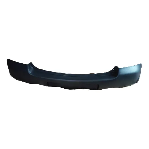 Parachoque Trasero De Toyota Yaris 2001 2002 Nuevo Original
