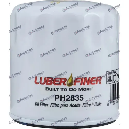 Filtro De Aceite   Volkswagen Up 2018 - 2018