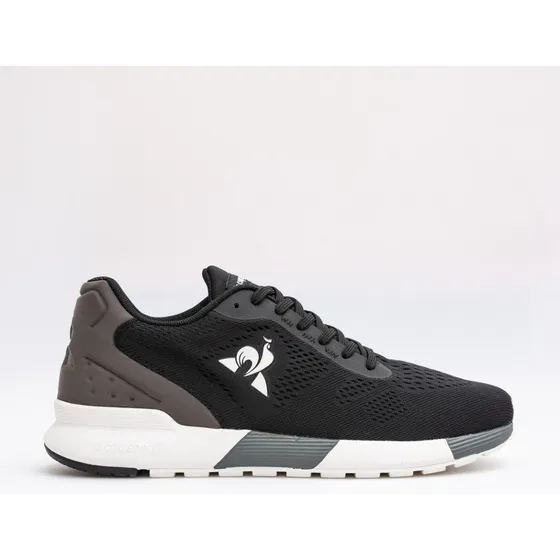 Calzado Para Hombre Le Coq Sportif R Pro Sport Negro