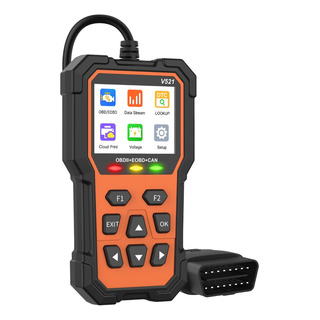 Obd2 Auto Lector De Códigos De Diagnóstico -auto Herramienta Obd2 Auto Lector De Códigos De Diagnóstico -auto Herramienta