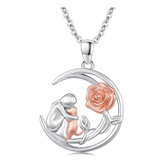 Justkidstoy Collar De Perro Para Mujer De Plata De Ley 925 C Justkidstoy Collar De Perro Para Mujer De Plata De Ley 925 C