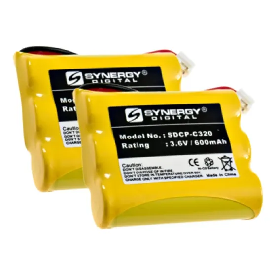 Bateria Telefono Inalambrica Para Ge 27958ge1-a Inalambrico