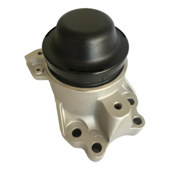 Soporte Motor Derecho Mazda Cx-9 V6 3.7l 2008-2016