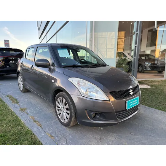 Suzuki Swift 1.4 Glx Mt