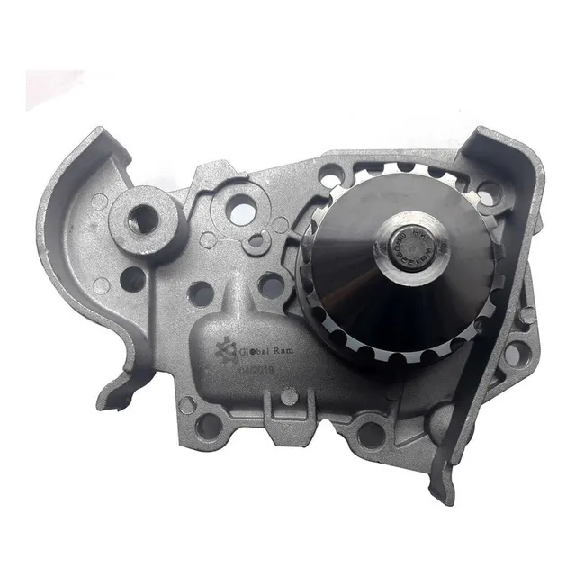 Bomba Agua Renault Symbol 8v/logan 1.4/sandero/kangoo
