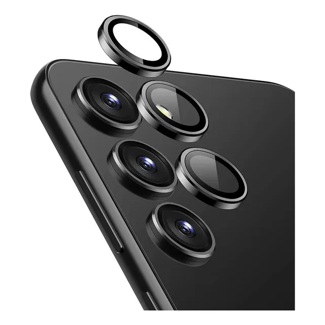 Vidrio Templado Para Camara De Samsung A15