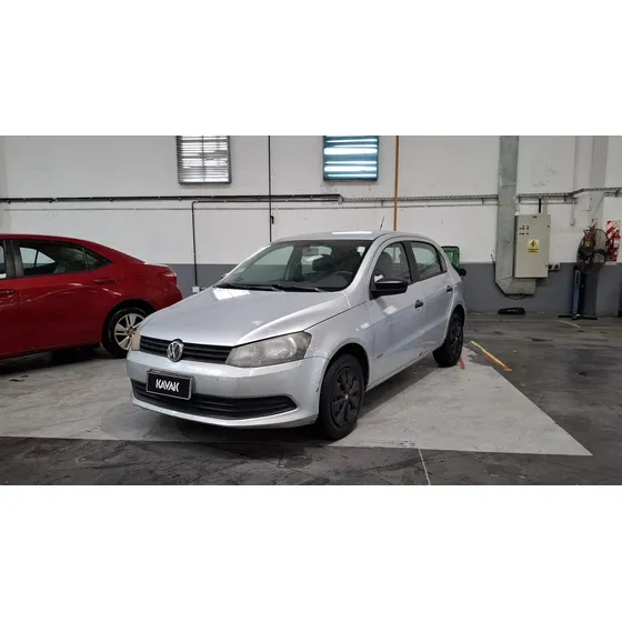 Volkswagen Gol Trend 1.6 Pack I