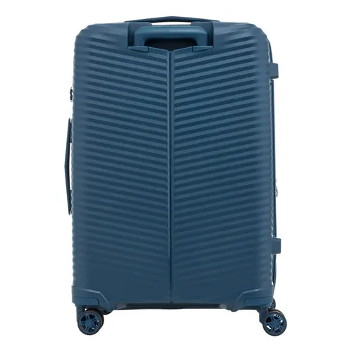 Maleta pequeña azul Samsonite Varro