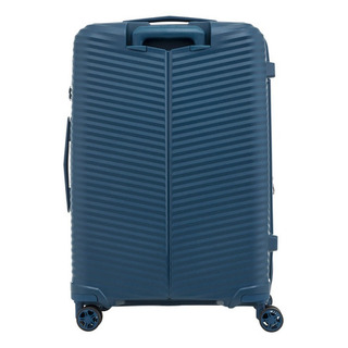 Maleta De Viaje Mediana Samsonite Varro Unisex Adultos Maleta De Viaje Mediana Samsonite Varro Unisex Adultos