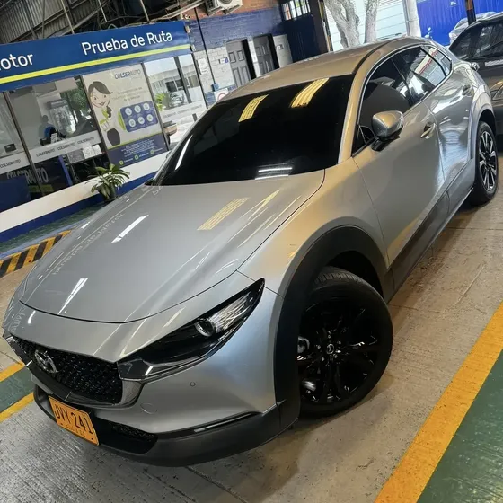 Mazda Cx-30 2022 2.0 Touring