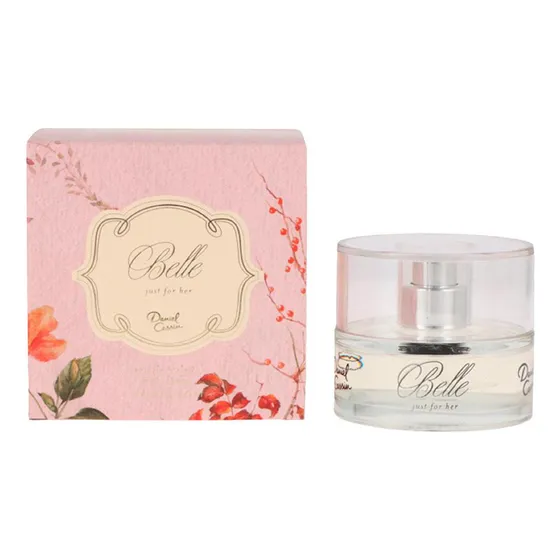 Perfume Daniel Cassin Belle Femme Edt 50 Ml