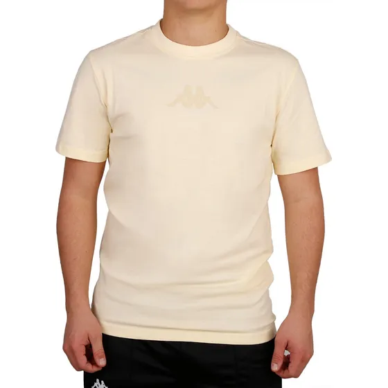 Remera Kappa Authentic Tikki Hombre Adulto