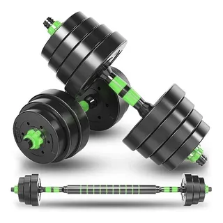 Jogo De Halteres Kit Aço Emborrachado 30kg Crossfit Treino Jogo De Halteres Kit Aço Emborrachado 30kg Crossfit Treino