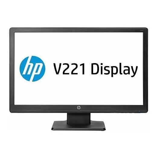 Monitor Hp P221 21,3